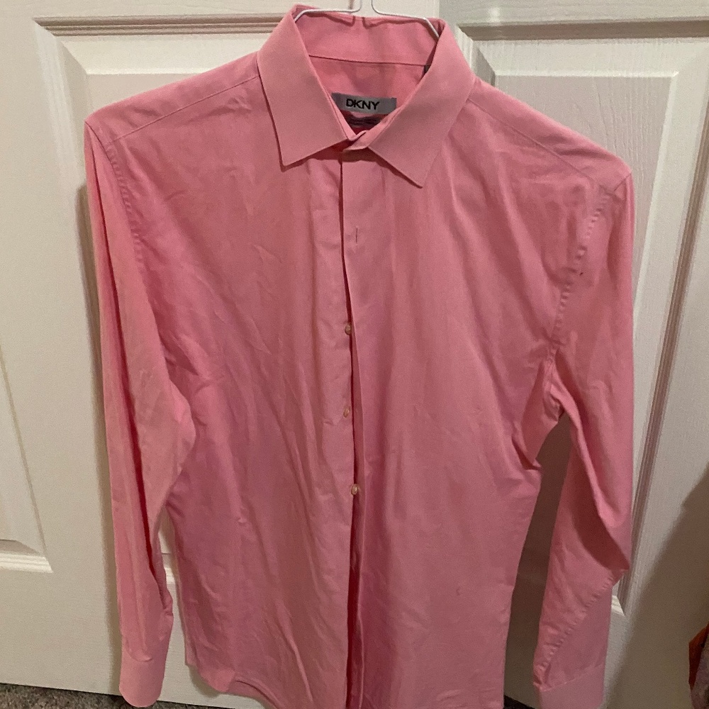 DKNY Dress Shirt